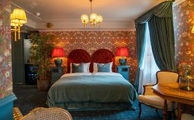 Charmante - Skostredet Hôtel